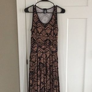Agnes & Dora Angelou Dress Size Small